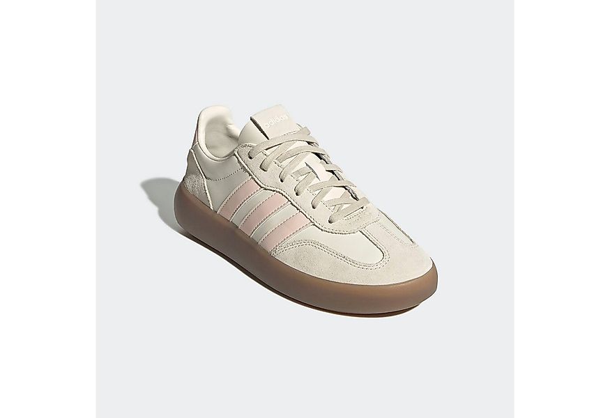 adidas Sportswear BARREDA DECODE Sneaker inspiriert vom Design des adidas H günstig online kaufen