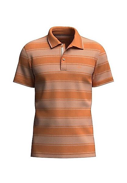 FYNCH-HATTON Poloshirt Kurzarm Poloshirt (1-tlg) Gestreiftes günstig online kaufen