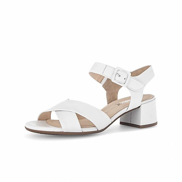 Gabor Riemchensandale "Riemchensandale" günstig online kaufen