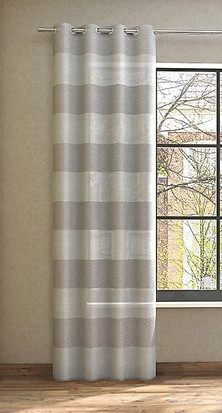 Neutex for you! Vorhang SONORA, Ösen günstig online kaufen