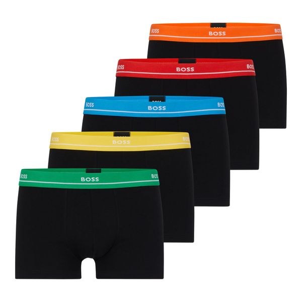 BOSS Trunk Trunk Essential_P (5-St) mit günstig online kaufen