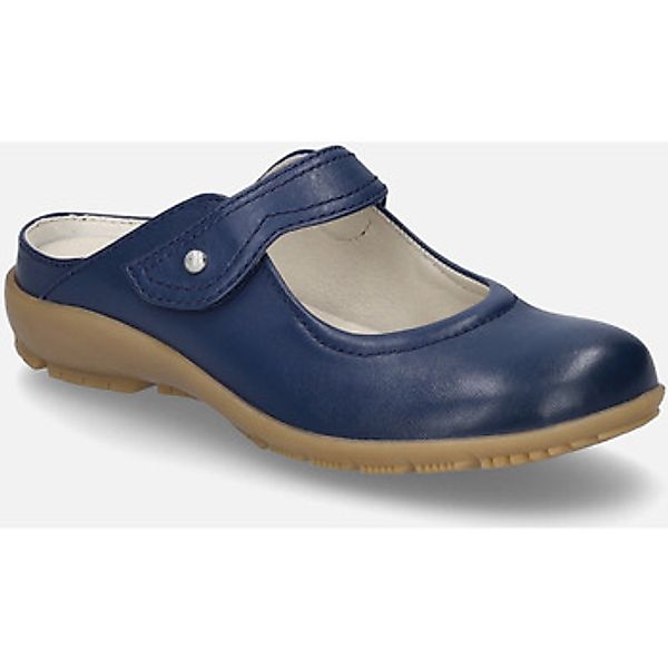 Josef Seibel Slipper "Charlotte 04, jeans" günstig online kaufen