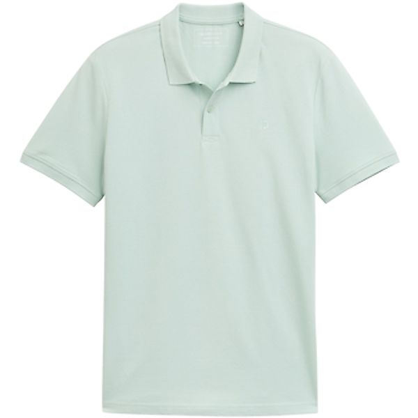 Tom Tailor  Poloshirt Poloshirt Kurzarmshirt günstig online kaufen
