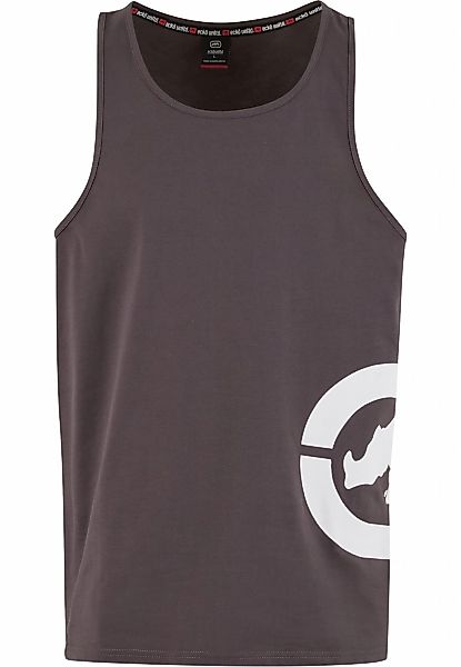 Ecko Unltd. Tanktop "Ecko Unltd. Tanktops Buzzer" 1 Stk. günstig online kaufen