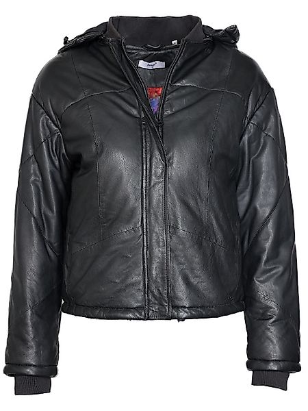 Maze Lederjacke 42023008 günstig online kaufen