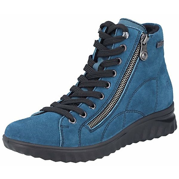 Rieker  Turnschuhe Freizeit Schnürer für Damen günstig online kaufen