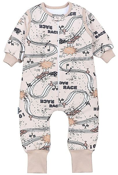 TupTam Babyschlafsack TupTam Schlafsack mit Beinen und Ärmeln 2.5 TOG günstig online kaufen