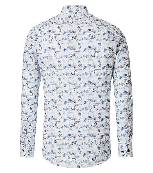 VENTI Businesshemd VENTI Businesshemd Print günstig online kaufen