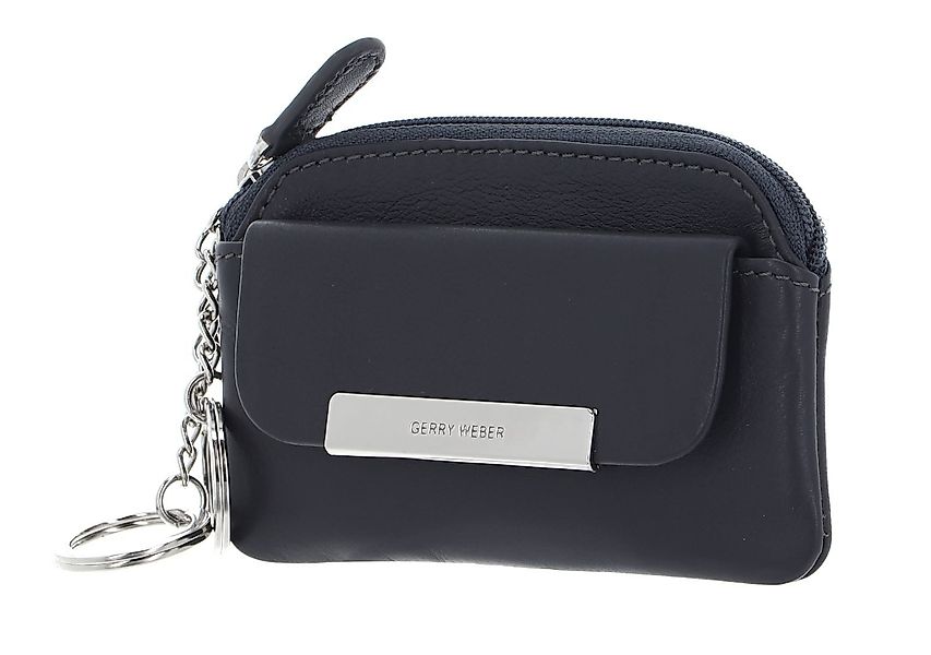 GERRY WEBER Schlüsseltasche Vigo, aus echtem günstig online kaufen