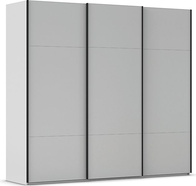 rauch Schwebetürenschrank "Kleiderschrank Schrank Garderobe Schlafzimmersch günstig online kaufen