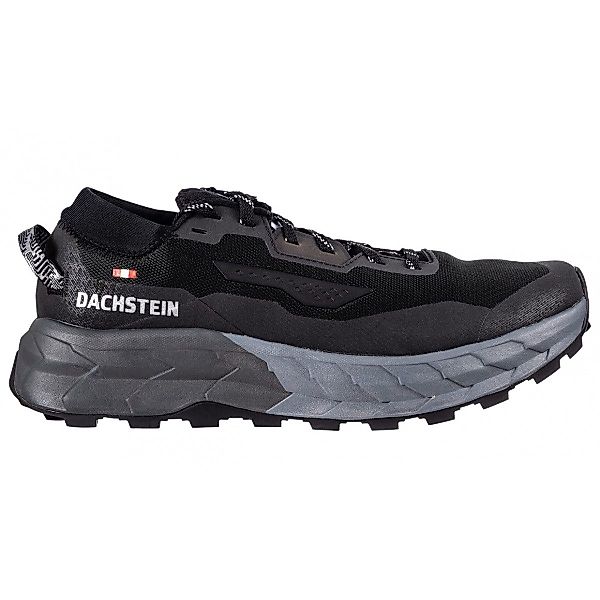 Dachstein Speed-Hiking X-Trail 01 schwarz Herren günstig online kaufen