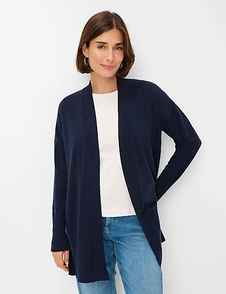 Brax Strickjacke "Style AMIE" günstig online kaufen