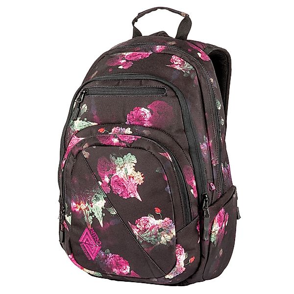 NITRO Laptoprucksack Stash, Nylon günstig online kaufen