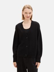 TOM TAILOR Denim Cardigan Pullover & günstig online kaufen
