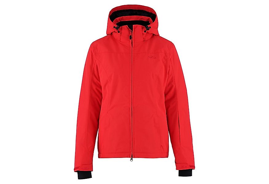 Jeff Green Skijacke Kerava RECCO-Lawinensystem, Skipasstasche günstig online kaufen