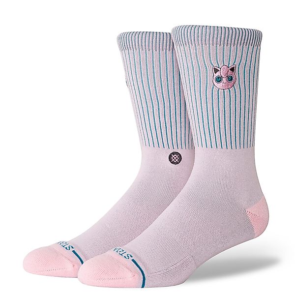 Stance Freizeitsocken JIGGLYPUFF CREW günstig online kaufen