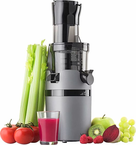 eta Slow Juicer »Vitalic ETA403290000«, 200 W günstig online kaufen