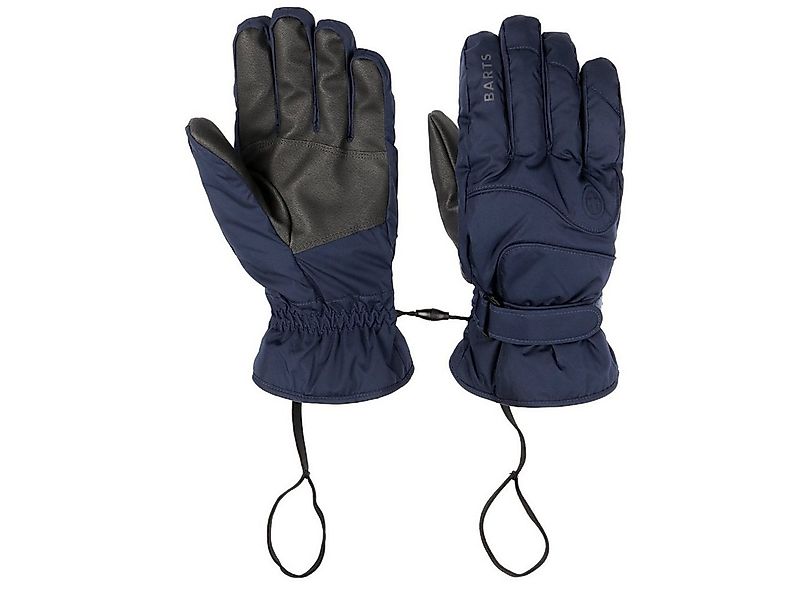 Barts Skihandschuhe (1-St) Fingerhandschuh mit Futter günstig online kaufen