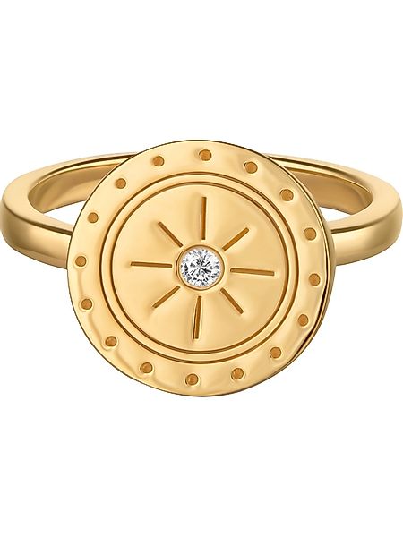 CAÏ Silberring Caï Damenring, Topas günstig online kaufen