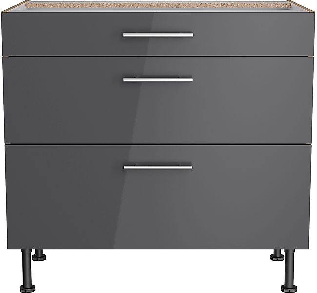 OPTIFIT Unterschrank "Klara", Breite 90 cm günstig online kaufen