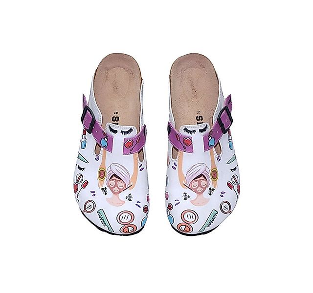 LaMarta Clogs BEAUTYQUEEN Clog günstig online kaufen