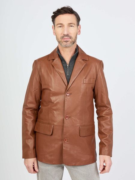 JCC Lederjacke Armando günstig online kaufen