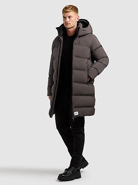 khujo Steppmantel "CAIUS3" günstig online kaufen