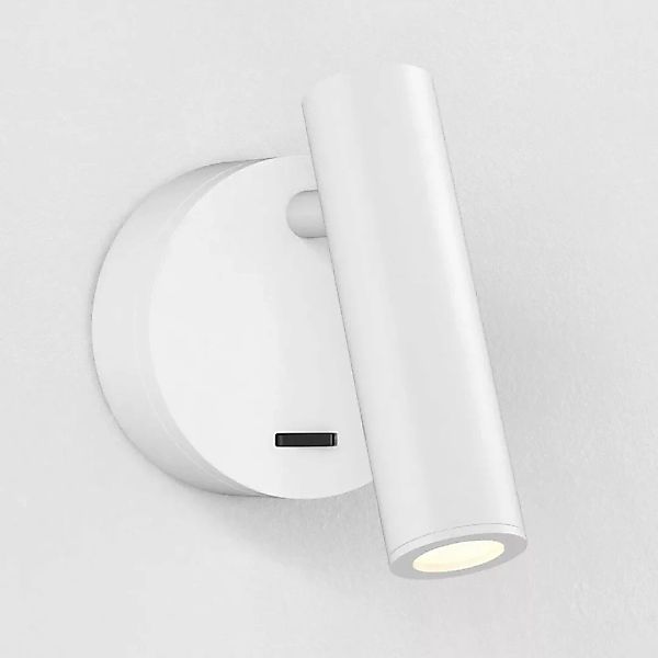LED Wandleuchte Enna in Weiß 4,5W 111lm günstig online kaufen