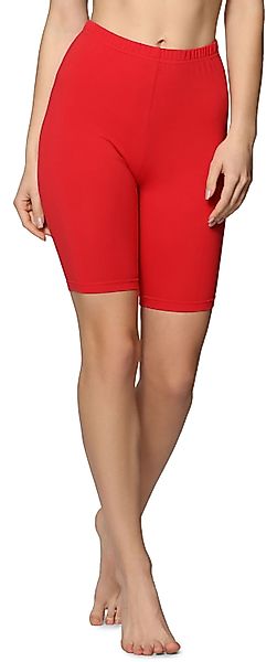 Bellivalini Leggings Damen Kurze Leggings aus günstig online kaufen