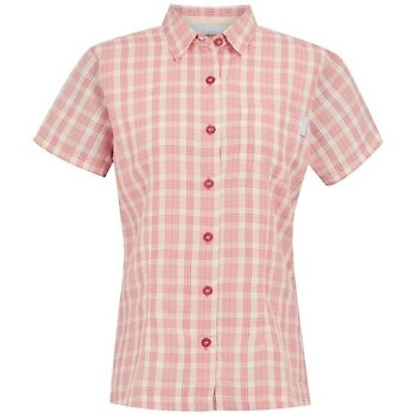 Regatta  Kurzarm Hemdbluse Sport  Wanderbluse Mindano VIII RWS163-S20_36 günstig online kaufen