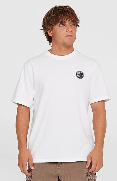 ONeill T-Shirt "ORIGINALS SURF SHOP T-SHIRT" günstig online kaufen