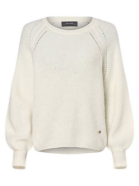 Mos Mosh Strickpullover MMTalli günstig online kaufen