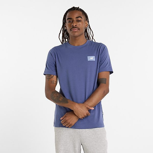 New Balance T-Shirt Sport Essentials Logo günstig online kaufen