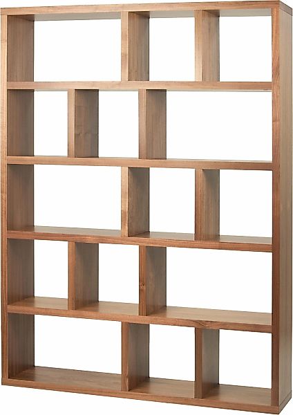 TemaHome Regal "Berlin", in 4 schönen Farben erhältlich, mit viel Stauraum, günstig online kaufen