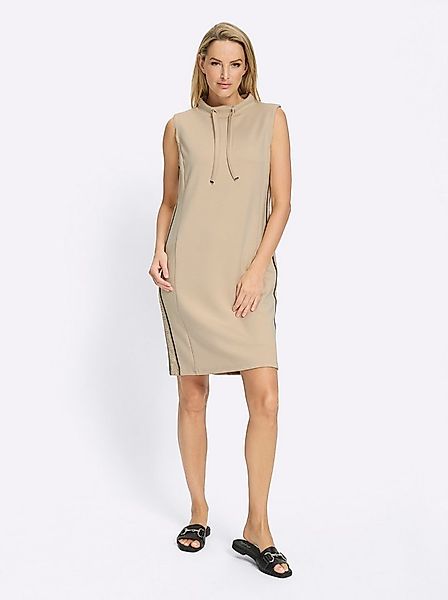 heine Jerseykleid Sweatkleid Ärmellos günstig online kaufen
