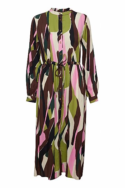 b.young Blusenkleid "Blusenkleid BYHisia" günstig online kaufen