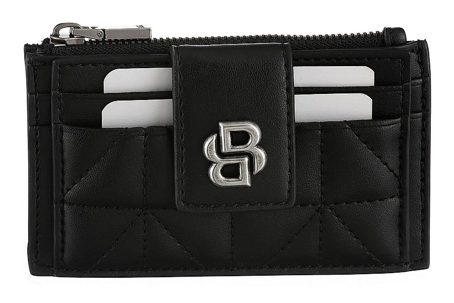 BOSS Geldbörse, Card Holder, Kartenetui mit Münzfach günstig online kaufen