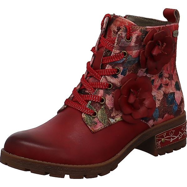 LAURA VITA Cocrailo 47 Schnürboots günstig online kaufen