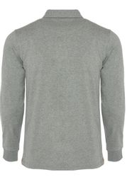 CARISMA Poloshirt (1-tlg) mit Stickerei Explorer günstig online kaufen