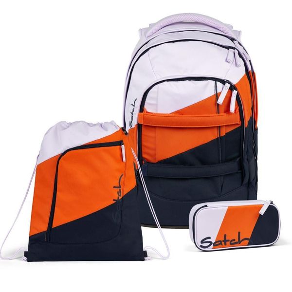 Satch Schulrucksack Pack Now or Never günstig online kaufen