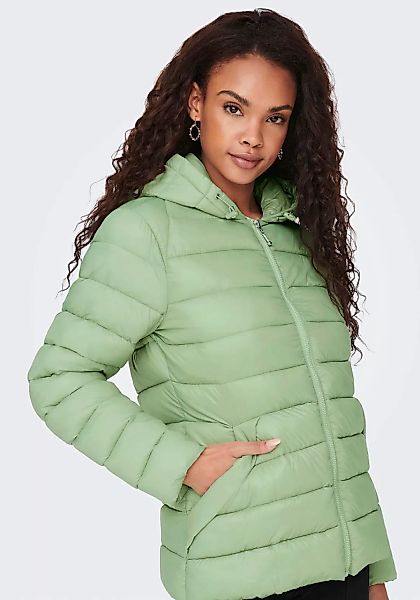 ONLY Steppjacke ONLSKY QUILTED JACKET CC OTW günstig online kaufen