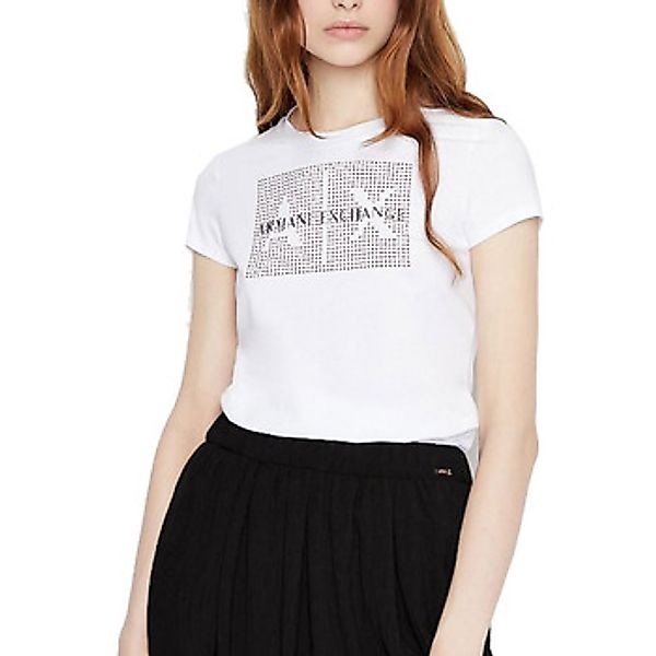 EAX  T-Shirts & Poloshirts 3LYTAPYJC7Z günstig online kaufen