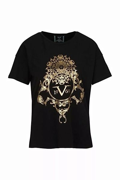 19V69 Italia by Versace T-Shirt Cathrin günstig online kaufen
