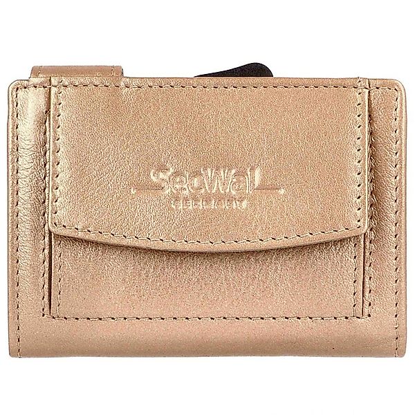 SecWal Etui, Leder günstig online kaufen