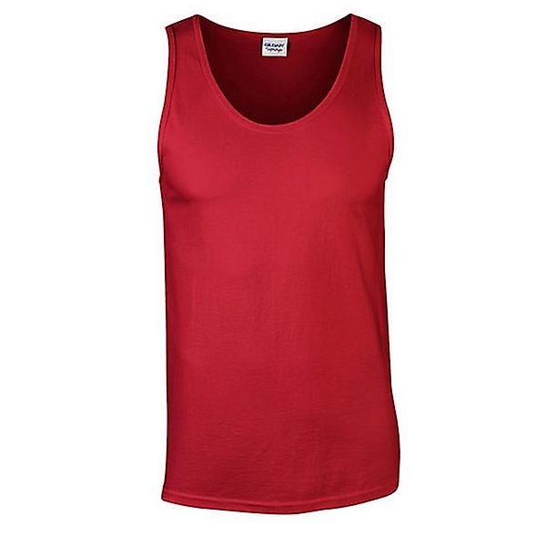 Gildan T-Shirt Softstyle® Adult Tank Top günstig online kaufen