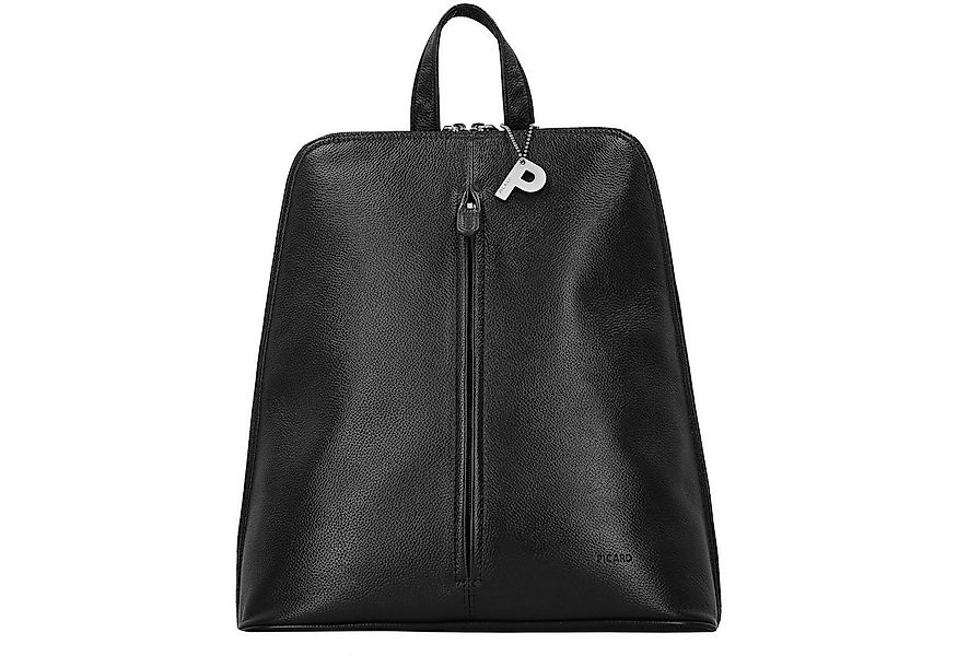 Picard Cityrucksack Luis, Leder günstig online kaufen