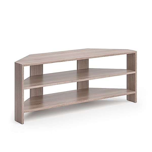 Vicco Lowboard, Sonoma, 114 x 45 günstig online kaufen