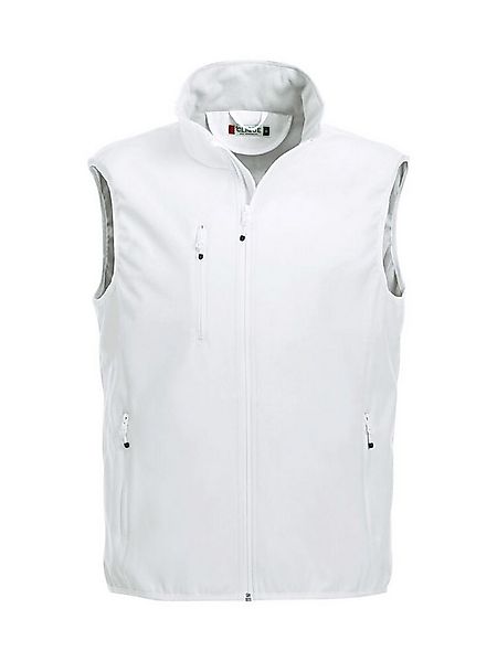Clique Softshellweste Basic Softshell Vest günstig online kaufen