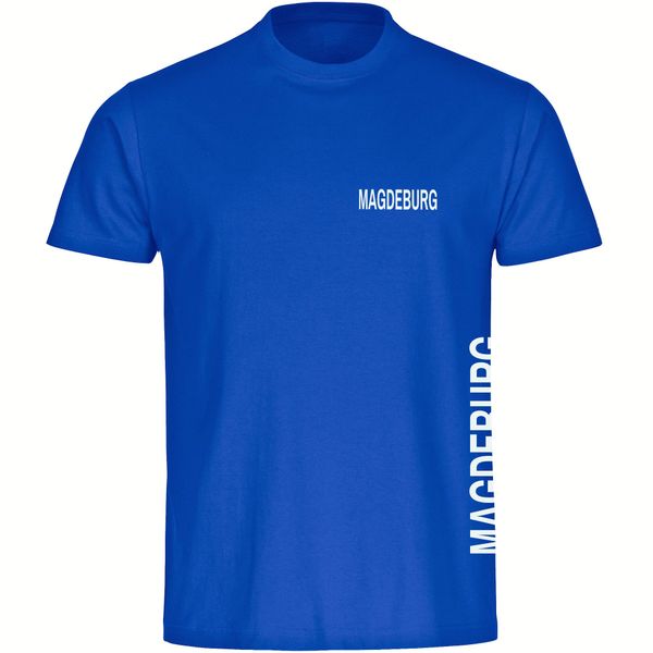 multifanshop T-Shirt Herren Mönchengladbach - Trikot günstig online kaufen