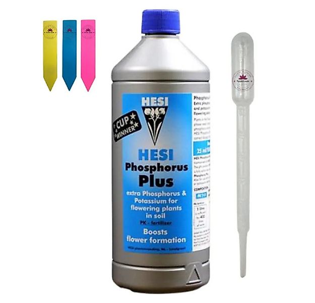 HESI Pflanzendünger Phosphor Plus günstig online kaufen